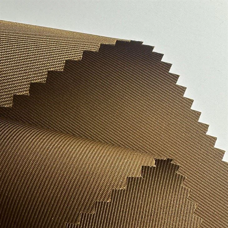 CVC 32x21/130x70 Twill Fabric factory