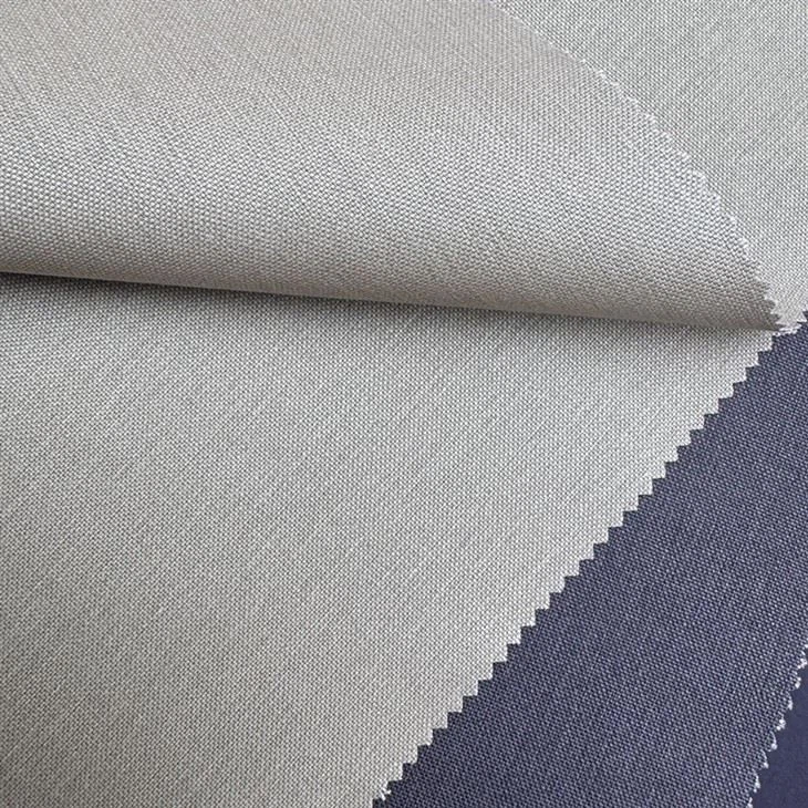 Economical 100% Cotton Canvas Fabric high quality