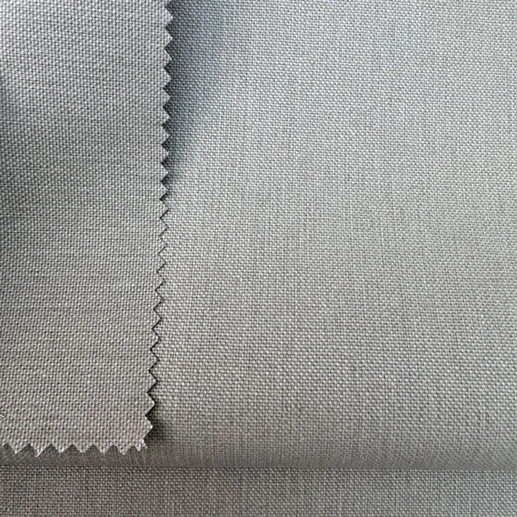 Hard Wearing Canvas Fabric factory