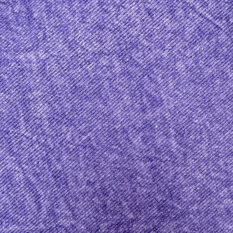 Heavy Twill Printed Fabric