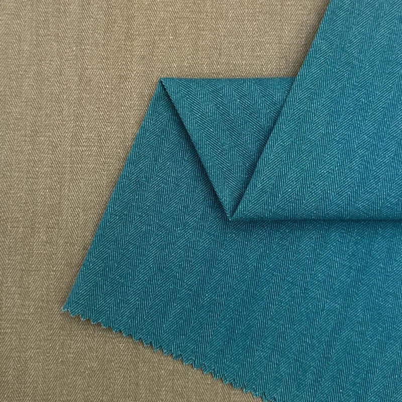 Jacquard Solid Fabric