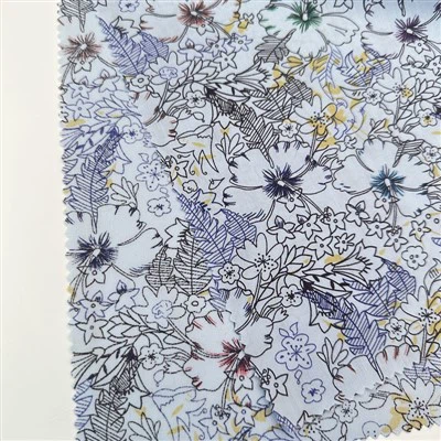 Bolehkah saya mencetak corak geometri pada kain beg kanvas?