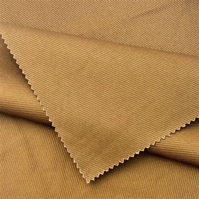 Adakah kain CVC meregang?